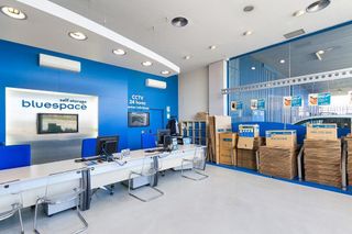 Trastero en alquiler en Zona Industrial en Prat de Llobregat, El