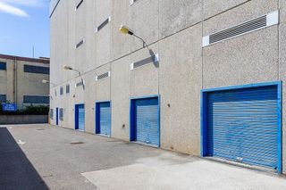 Trastero en alquiler en Zona Industrial en Prat de Llobregat, El