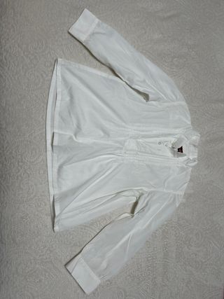 Camisa fallero niño talla 6
