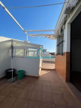 Chalet en venta en Coria del Río