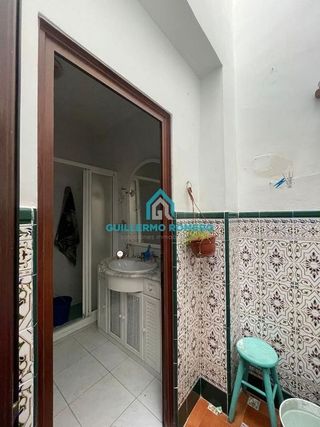 Chalet en venta en Coria del Río