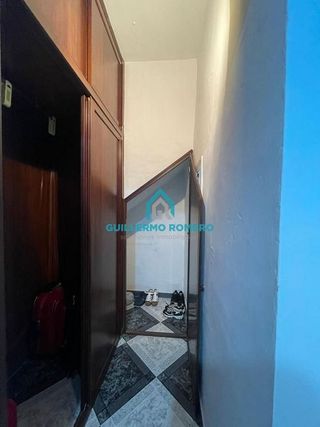 Chalet en venta en Coria del Río