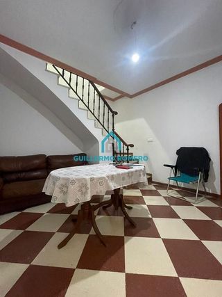 Chalet en venta en Coria del Río