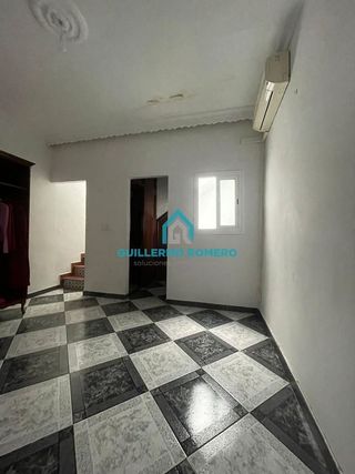 Chalet en venta en Coria del Río