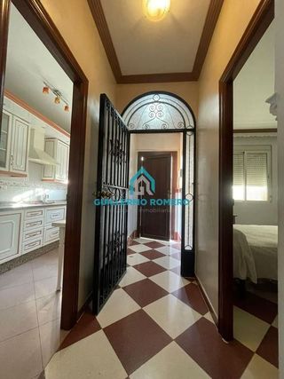 Chalet en venta en Coria del Río