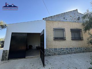 Chalet en venta en Puente Genil