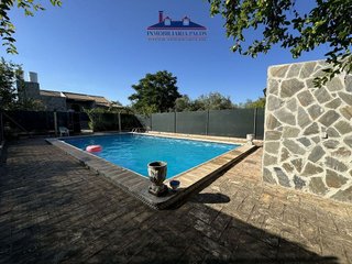 Chalet en venta en Puente Genil