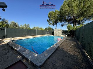 Chalet en venta en Puente Genil