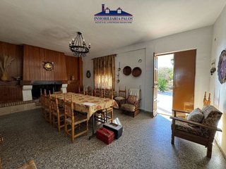 Chalet en venta en Puente Genil