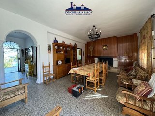 Chalet en venta en Puente Genil