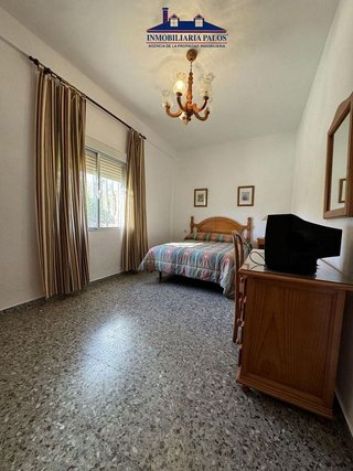 Chalet en venta en Puente Genil