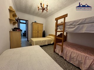 Chalet en venta en Puente Genil