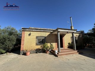 Chalet en venta en Puente Genil