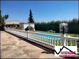 Chalet en venta en Oeste en Mérida