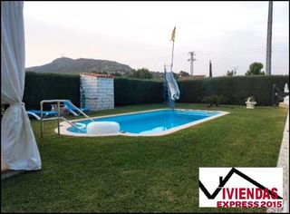 Chalet en venta en Oeste en Mérida