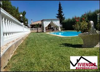 Chalet en venta en Oeste en Mérida