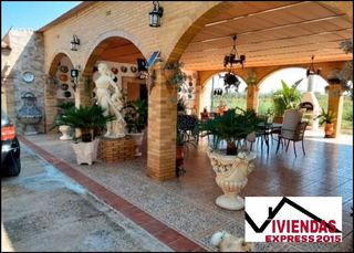 Chalet en venta en Oeste en Mérida