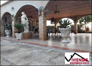 Chalet en venta en Oeste en Mérida