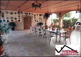 Chalet en venta en Oeste en Mérida