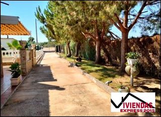 Chalet en venta en Oeste en Mérida