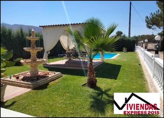 Chalet en venta en Oeste en Mérida