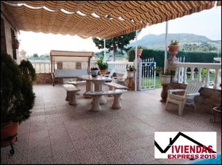 Chalet en venta en Oeste en Mérida