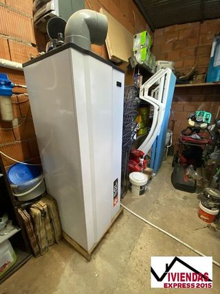 Chalet en venta en Oeste en Mérida