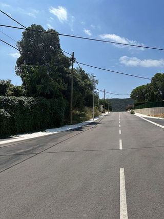 Terreno en venta en Mas Pere-Río de Oro en Calonge