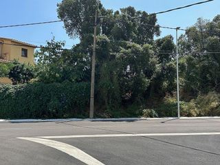 Terreno en venta en Mas Pere-Río de Oro en Calonge
