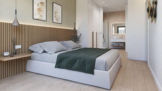 Chalet en venta en La Alcayna en Molina de Segura