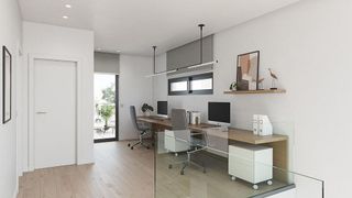 Chalet en venta en La Alcayna en Molina de Segura