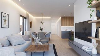 Chalet en venta en La Alcayna en Molina de Segura