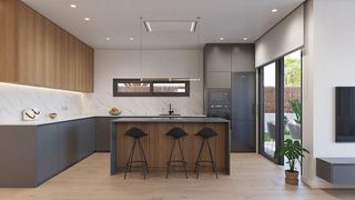 Chalet en venta en La Alcayna en Molina de Segura