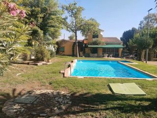 Chalet en venta en Oromana en Alcalá de Guadaira