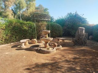 Chalet en venta en Oromana en Alcalá de Guadaira