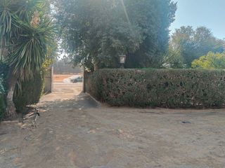 Chalet en venta en Oromana en Alcalá de Guadaira