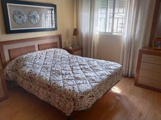 Chalet en venta en Oromana en Alcalá de Guadaira