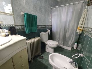 Chalet en venta en Barrio de Ciudad Jardín en Málaga