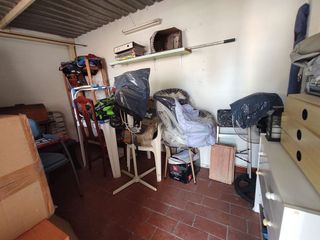 Chalet en venta en Barrio de Ciudad Jardín en Málaga