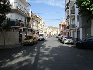 Chalet en venta en Barrio de Ciudad Jardín en Málaga