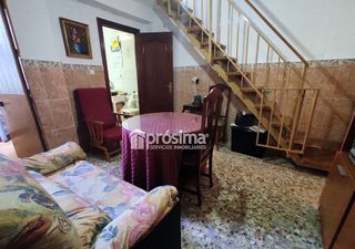 Chalet en venta en Barrio de Ciudad Jardín en Málaga