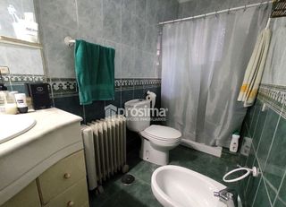 Chalet en venta en Barrio de Ciudad Jardín en Málaga