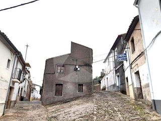 Chalet en venta en Alburquerque