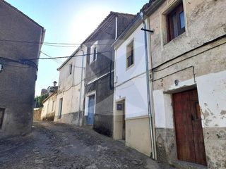 Chalet en venta en Alburquerque