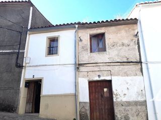 Chalet en venta en Alburquerque