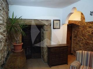 Chalet en venta en Alburquerque