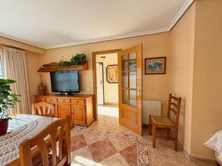 Casa adosada en venta en Cariñena - Carinyena en Villarreal