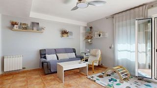 Casa adosada en venta en Santa Isabel - Movera en Zaragoza