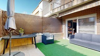 Casa adosada en venta en Santa Isabel - Movera en Zaragoza