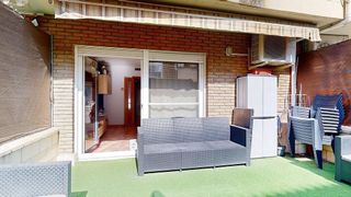 Casa adosada en venta en Santa Isabel - Movera en Zaragoza